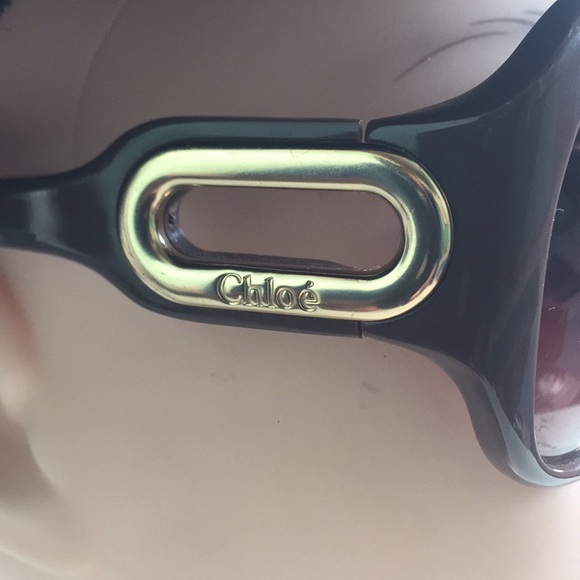 Chloe Sunglasses main image 6